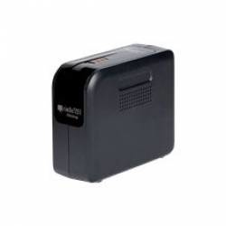 iDialog 600VA 0,6 kVA 360 W 4 salidas AC