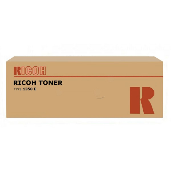 828295 cartucho de tóner 1 pieza(s) Original Negro