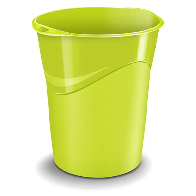 Gloss Alrededor Polipropileno (PP) Verde