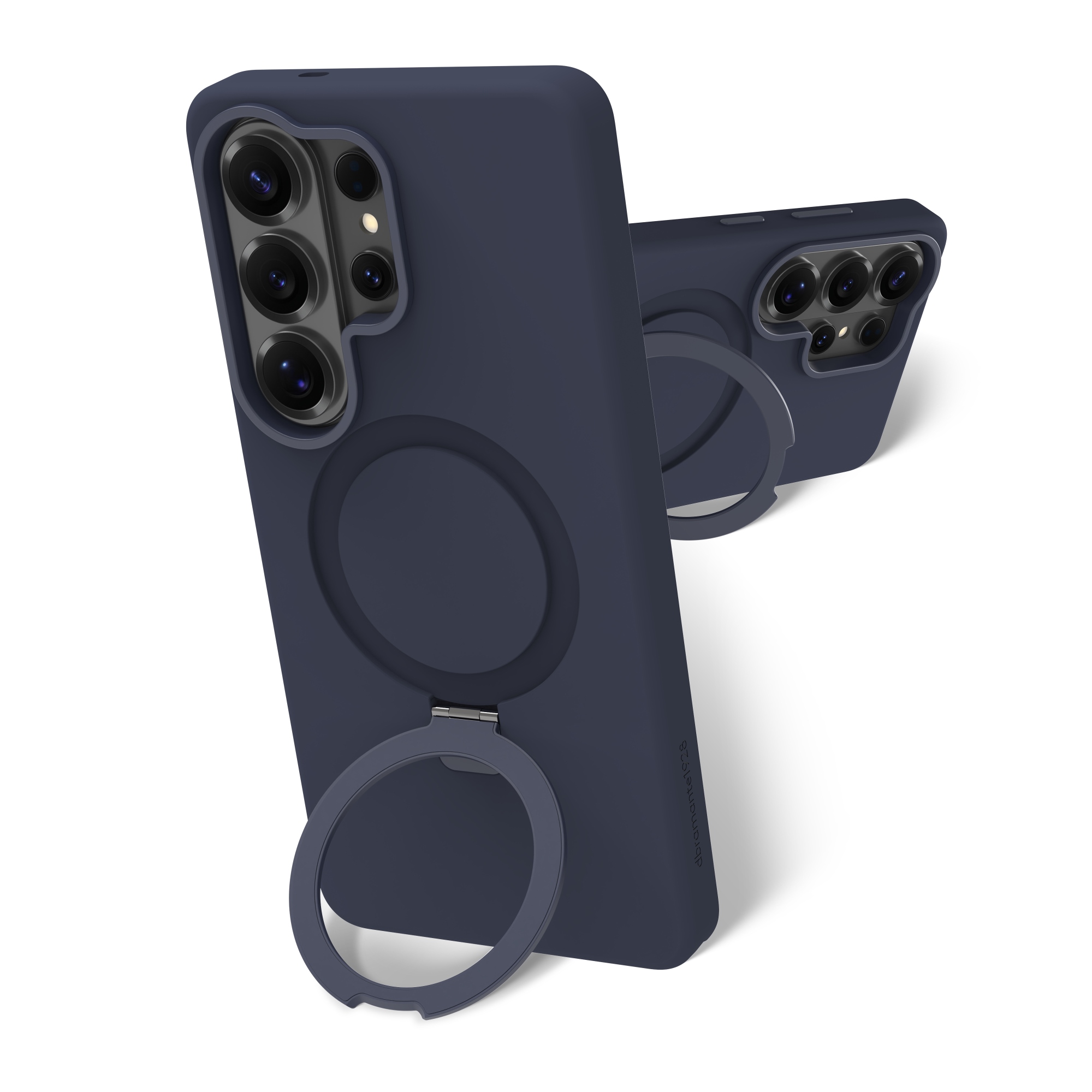 Roskilde MAG Kick ICON funda para teléfono móvil 17,5 cm (6.9") Azul