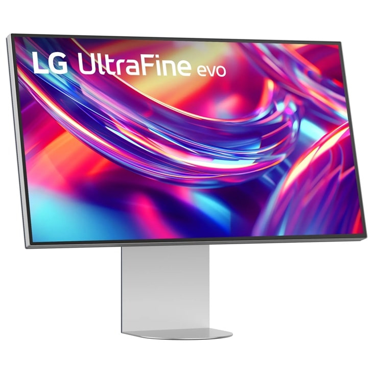32U990A-S pantalla para PC 81,3 cm (32") 6144 x 3456 Pixeles 6K Ultra HD LCD Gris