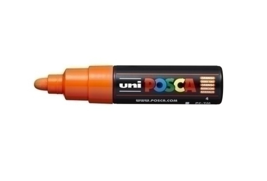 POSCA 228288000