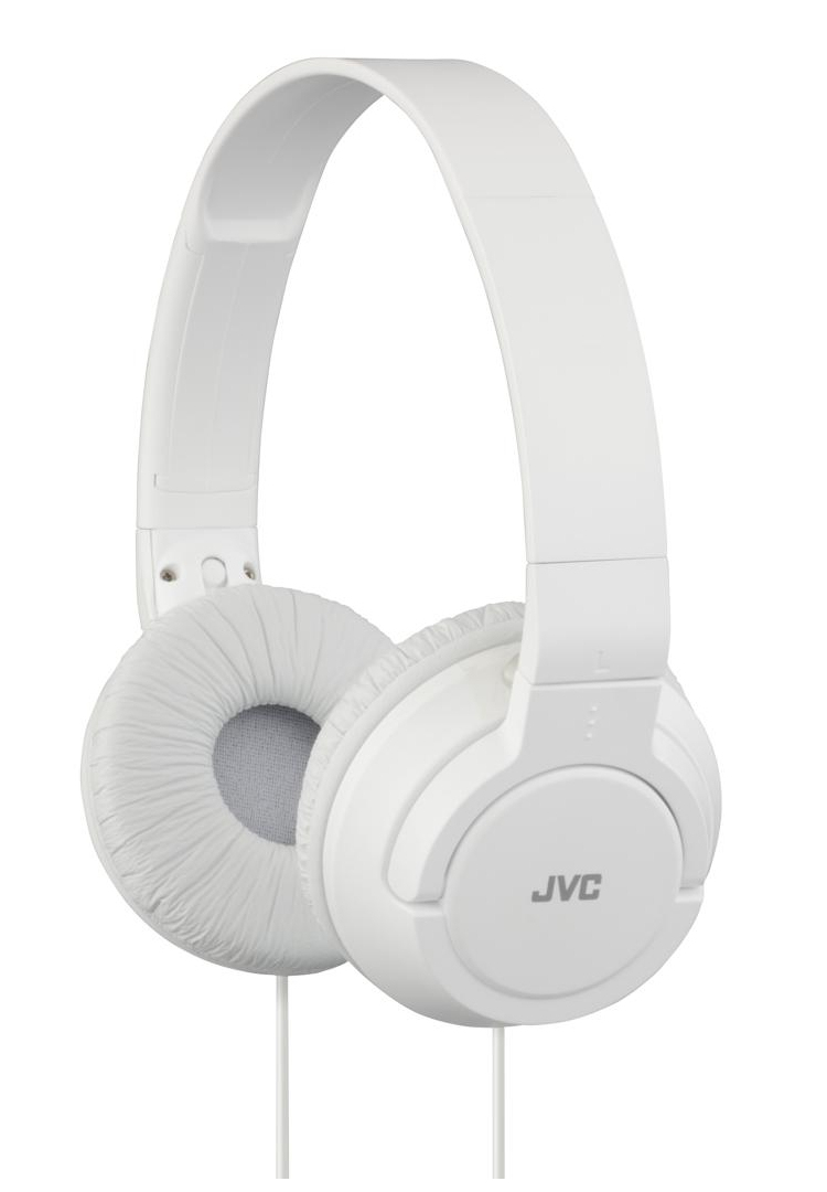 HA-S180-W-E auricular y casco Auriculares Alámbrico Diadema Música Blanco