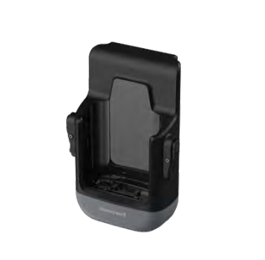 CT70-VD-WD estación dock para móvil Ordenador portátil Negro