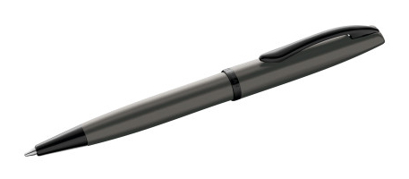 Jazz K36 Noble Elegance Azul Bolígrafo de punta retráctil con mecanismo de giro Medio 1 pieza(s)