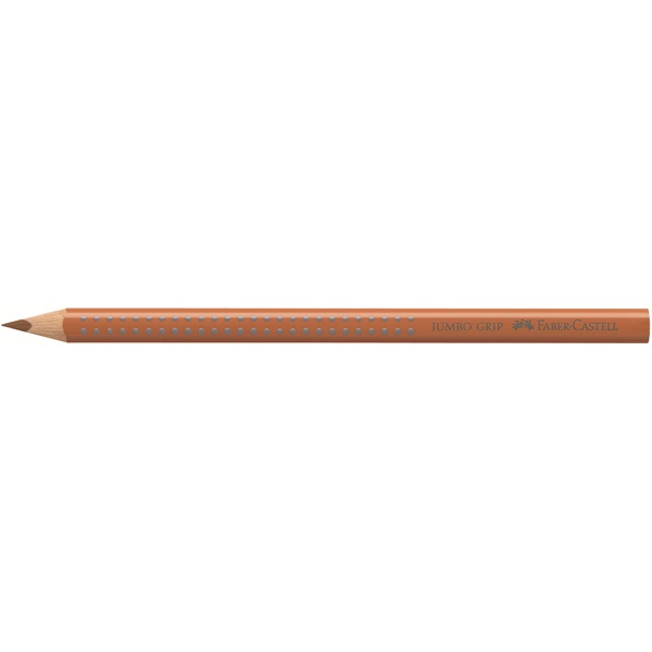 Jumbo GRIP 110987 Marrón 1 pieza(s)