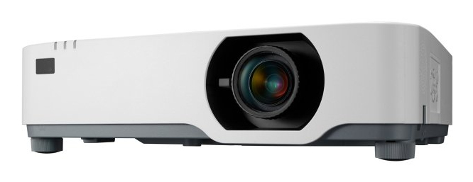 P627UL Proyector para grandes espacios 6200 lúmenes ANSI 3LCD WUXGA (1920x1200) Blanco