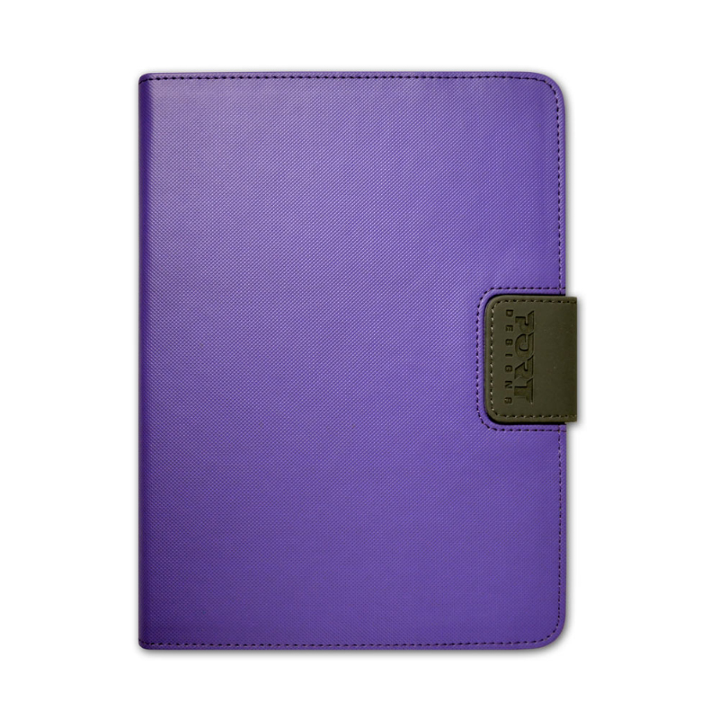 PHOENIX UNIVERSAL 21,6 cm (8.5") Folio Púrpura
