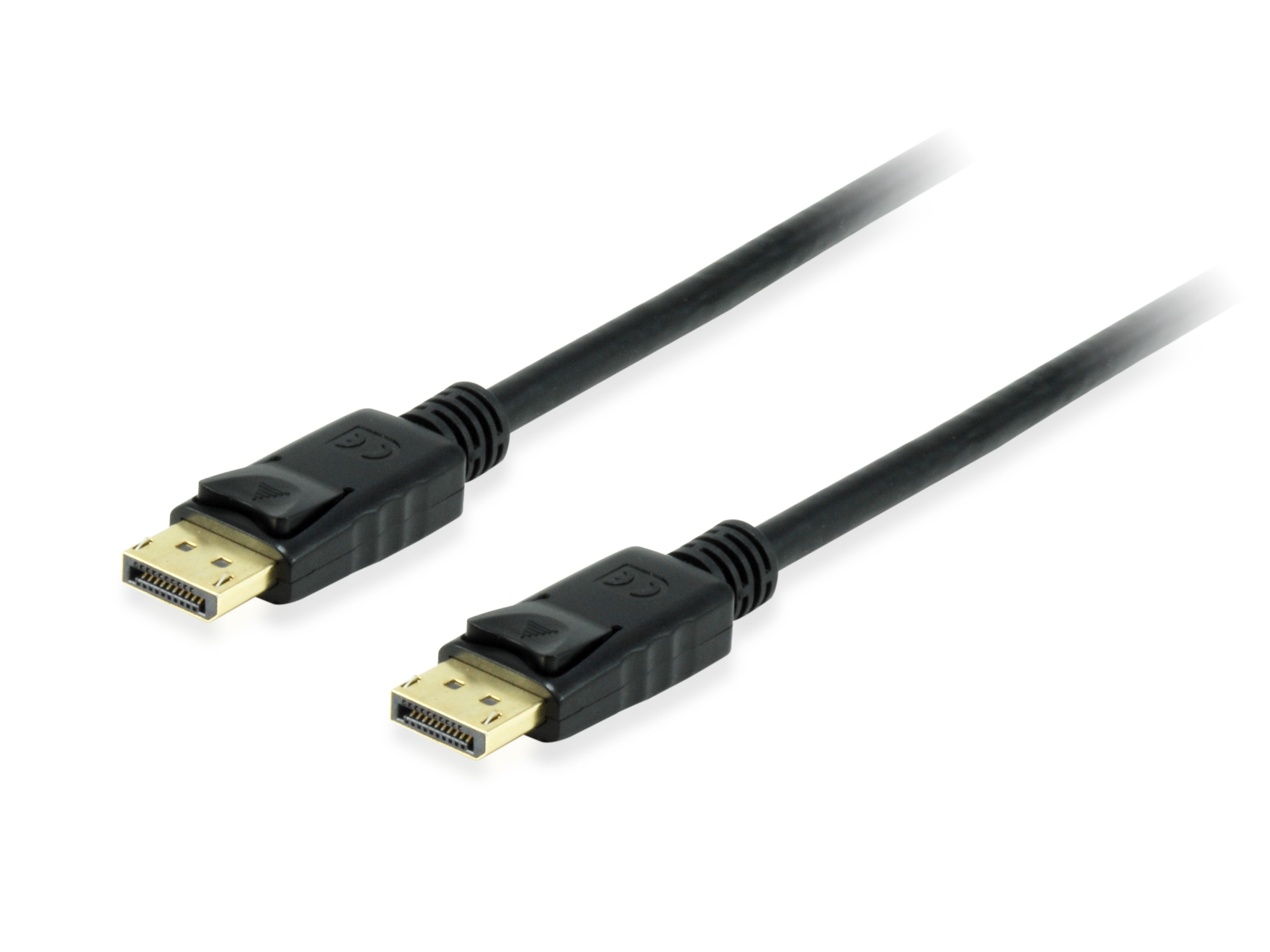 119251 Cable DisplayPort 1.4, 1,0 m, 8K/60 Hz