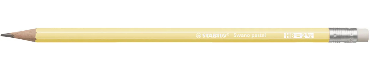 Swano Pastel HB 1 pieza(s)