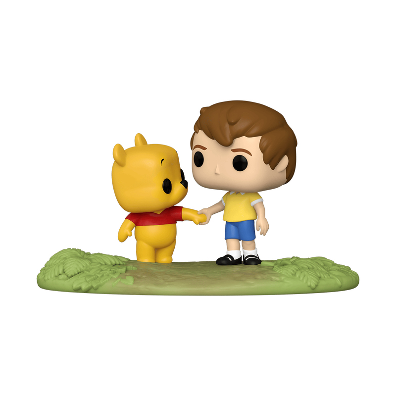 POP! Moment 68231 figura de acción y colleccionable