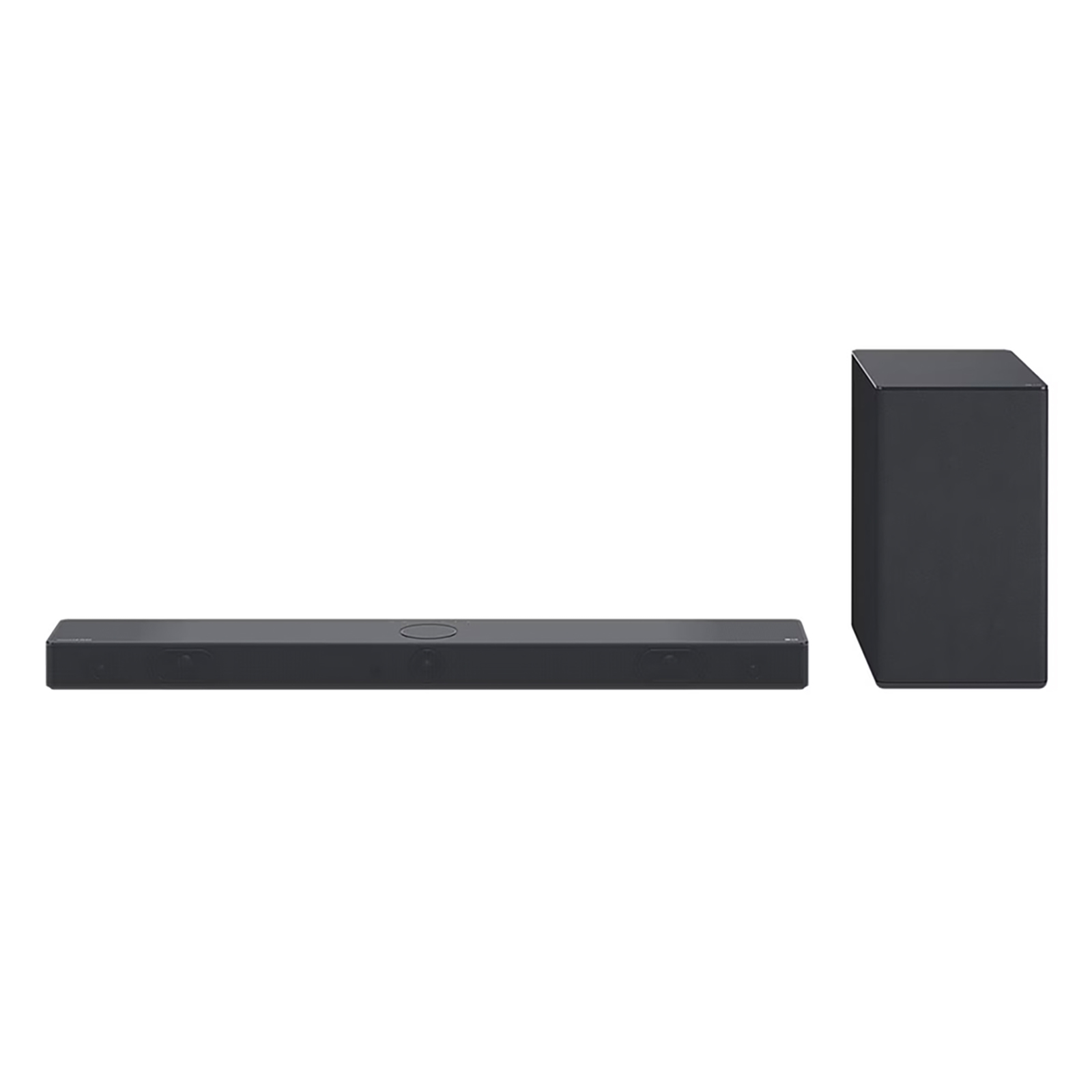 SC9S Negro 3.1.3 canales 400 W
