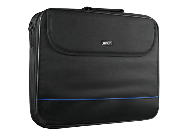 Impala 39,6 cm (15.6") Maletín Negro