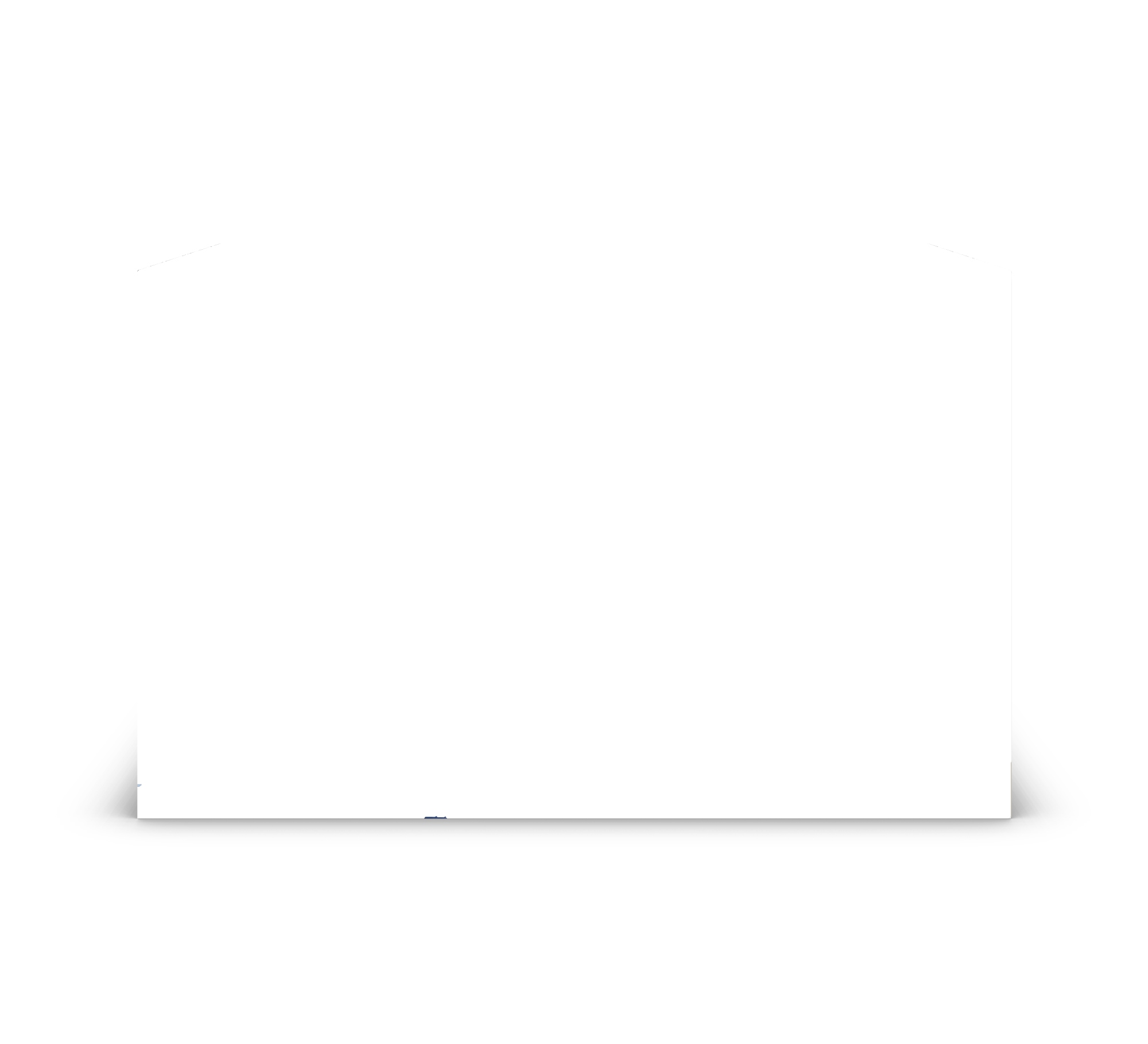 Paquete de 2 cartuchos de tóner negro Originales LaserJet 26X de alta capacidad