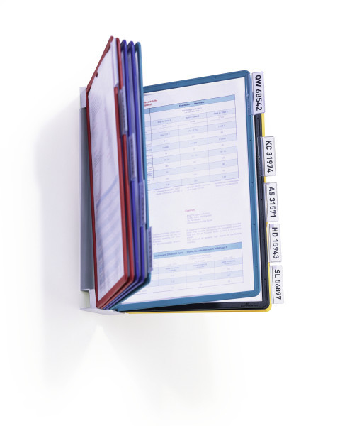 556700 soporte para mostrar documentos Escritorio Retrato A4
