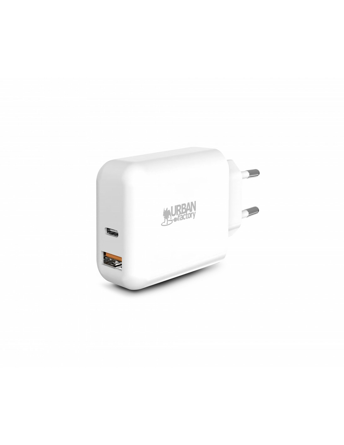 PSC45UF cargador de dispositivo móvil Universal Blanco Corriente alterna Interior