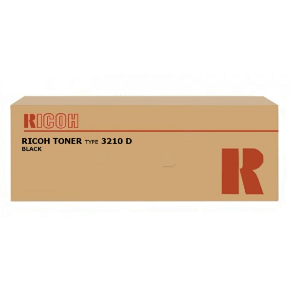 842078 cartucho de tóner 1 pieza(s) Original Negro