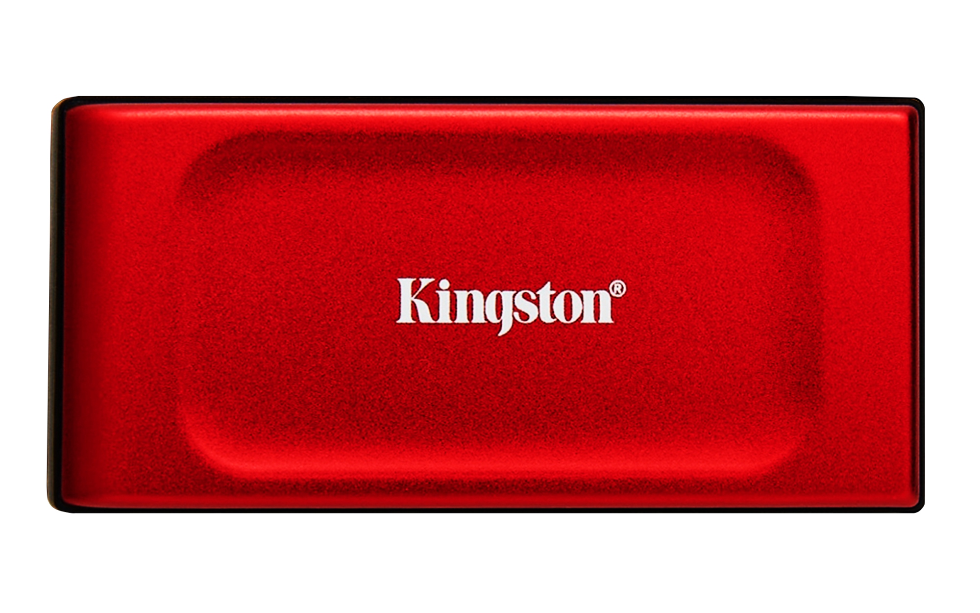1TB SSD externo XS1000 USB 3.2 Gen 2, Rojo