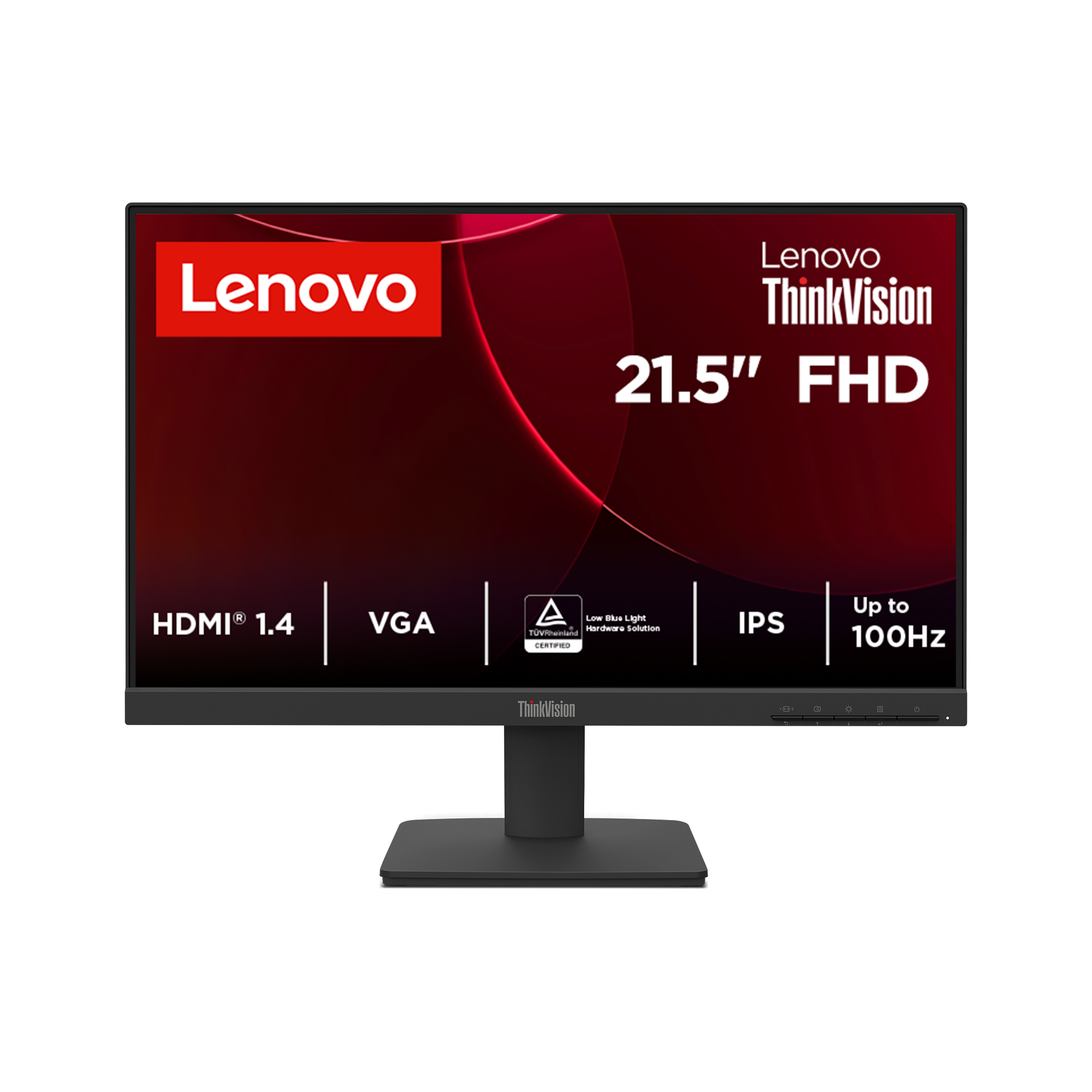 ThinkVision S22-4e Monitor
