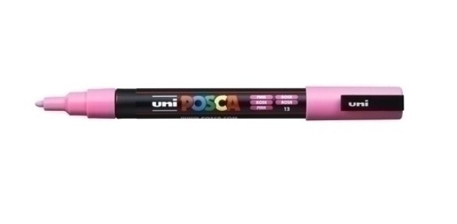 POSCA 263624000