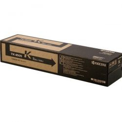 TK-8505K cartucho de tóner 1 pieza(s) Original Negro