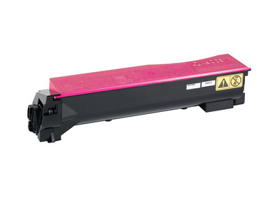 TK-540M cartucho de tóner 1 pieza(s) Original Magenta