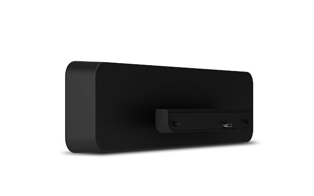 VFD Customer Display Negro