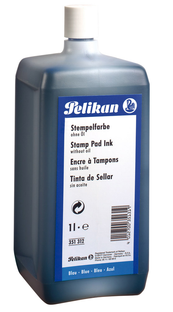 351296 ink pad refill