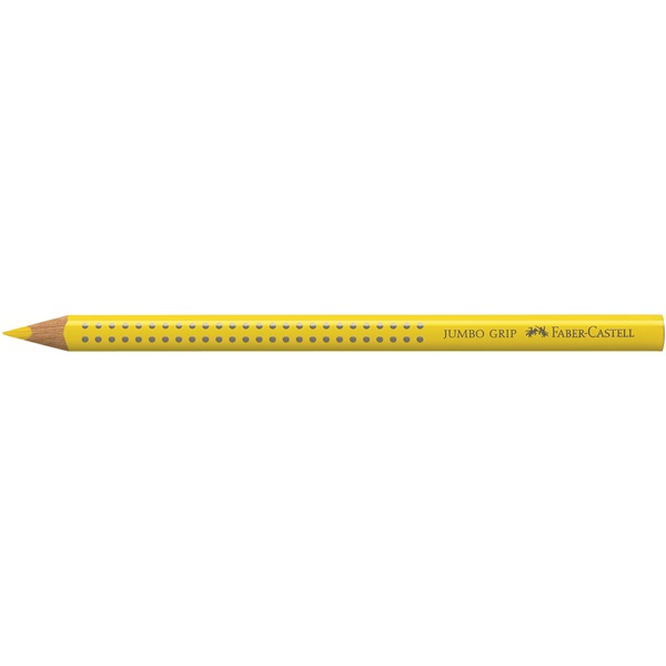 Jumbo GRIP 110907 Amarillo 1 pieza(s)