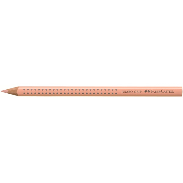 Jumbo GRIP 110932 Rosa 1 pieza(s)