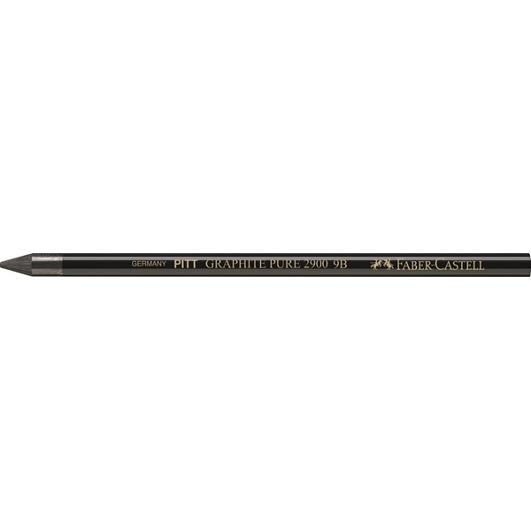 PITT GRAPHITE PURE 9B 1 pieza(s)