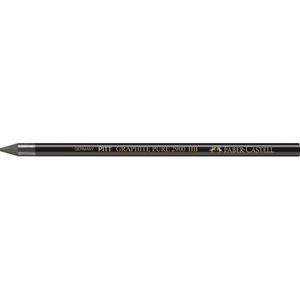 PITT GRAPHITE PURE HB 1 pieza(s)