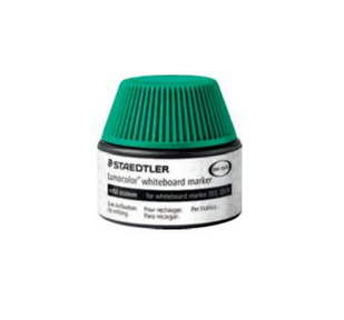 Lumocolor 488 51 recambio para marcador Verde 30 ml