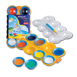723122 pintura para manualidades Pintura de acuarela 1 pieza(s)