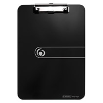 11205663 portapapel Plástico, Poliestireno Negro