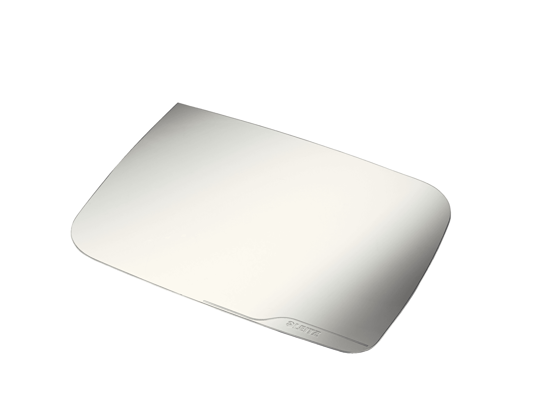 53090002 protector de escritorio Cloruro de polivinilo (PVC) Transparente