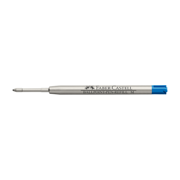 148741 Recambio de bolígrafo Medio Azul 1 pieza(s)