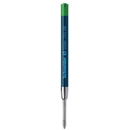 Slider 755 Grueso Verde 10 pieza(s)