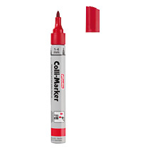 08860629 marcador permanente Rojo