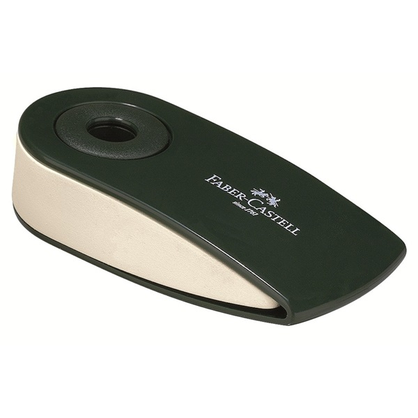 SLEEVE goma Verde 1 pieza(s)