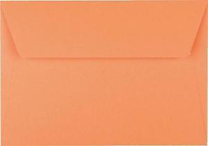 5496C sobre C6 (114 x 162 mm) Naranja 20 pieza(s)