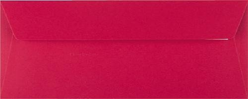 5585C sobre DL (110 x 220 mm) Rojo 20 pieza(s)