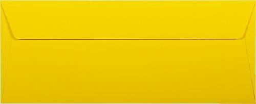 5565C sobre DL (110 x 220 mm) Amarillo 20 pieza(s)