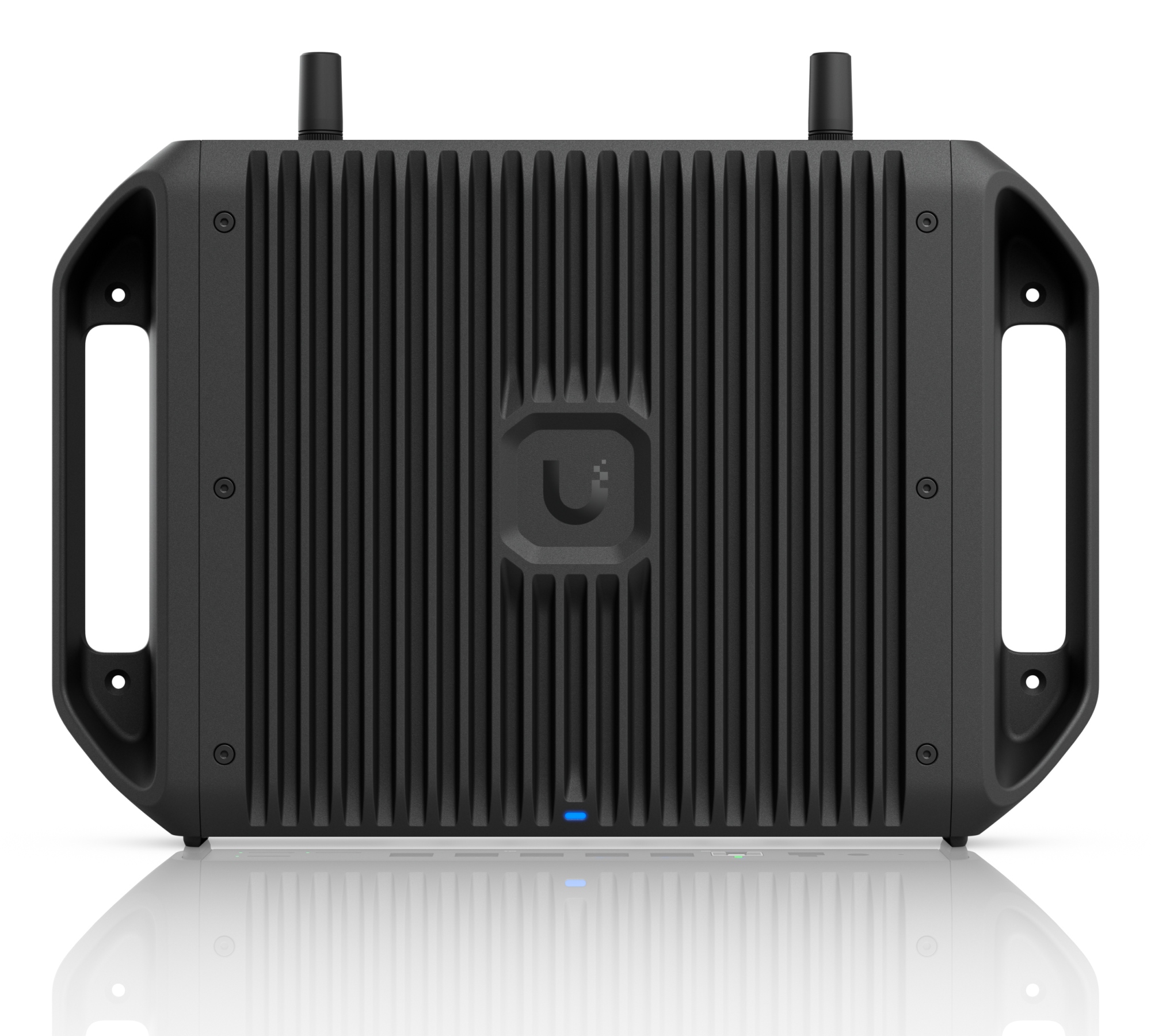 UCG-Industrial pasarel y controlador 1000, 2500, 10000 Mbit/s