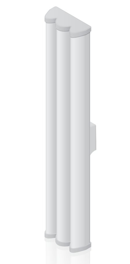AM-5G19-120 antena para red Antena sectorial 19,1 dBi