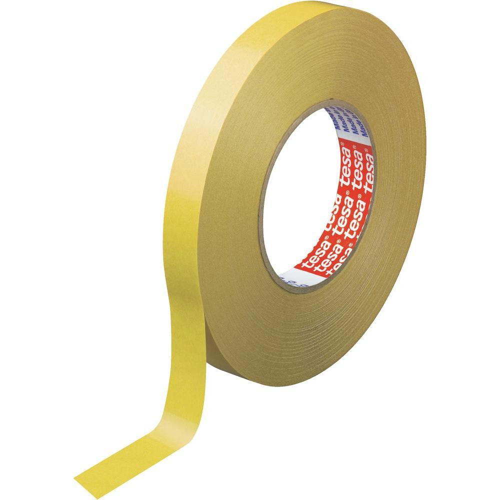4970, 25 mm x 50 m PVC Blanco