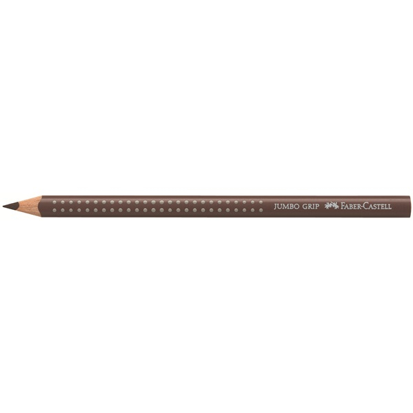 Jumbo GRIP 110976 Marrón 1 pieza(s)