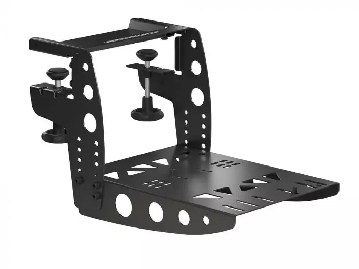 TM Flying Clamp Abrazadera de mesa para base de vuelo
