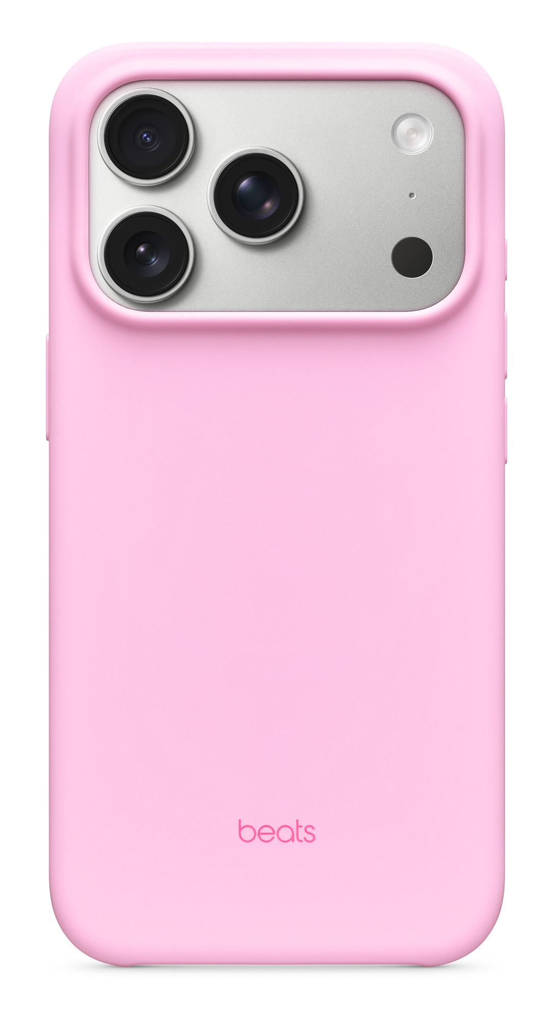 MGKF4LL/A funda para teléfono móvil 16 cm (6.3") Rosa
