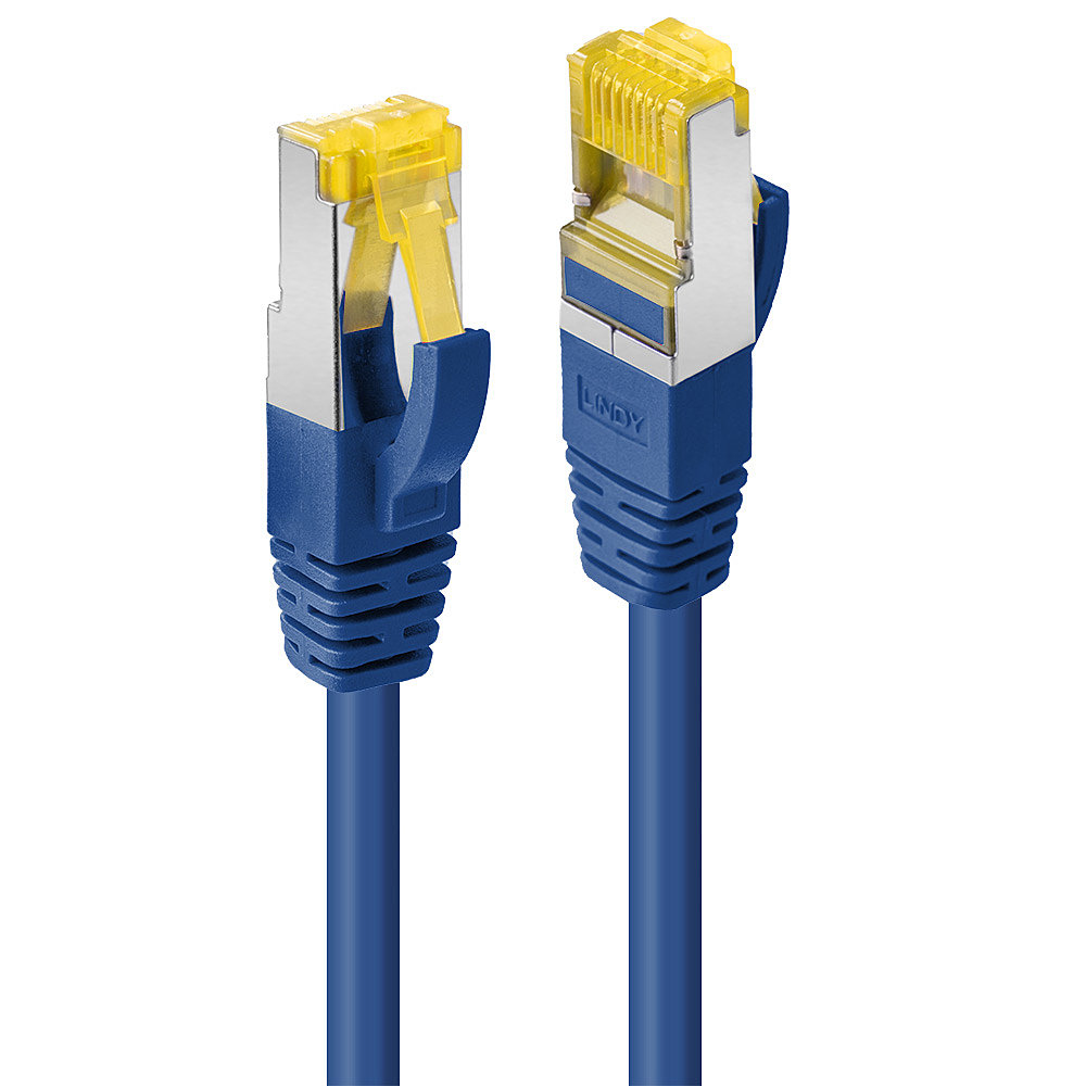 47281 cable de red Azul 5 m Cat7 S/FTP (S-STP)